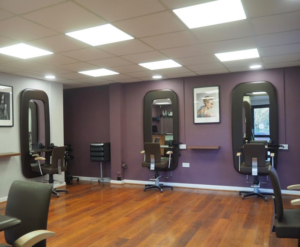 About Us Boyds Hair and Beauty Salon